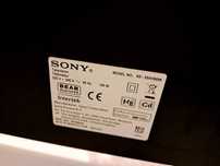 Sprzedam telewizor Sony z uszkodzoną matrycą.