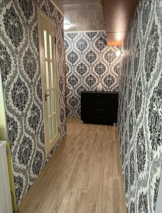 1-кімнатна квартира на Деревянко (404531)