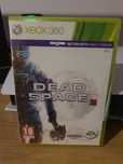 Sprzedam zamienię Wymiana Gier Trójmiasto Dead Space3  Xbox360