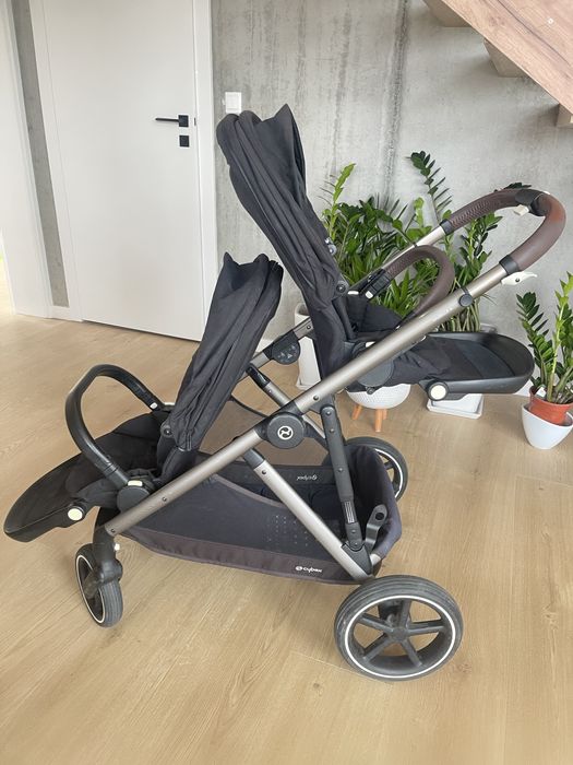Wózek cybex gazelle s