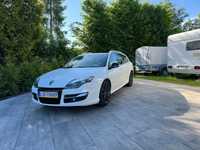 Renault Laguna Renault Laguna III 2,0 dCi Bose Grandtour Black Edition