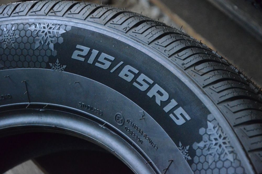 Резина Нова шини колеса зима зимові 215 65 r15 Aplus Gtyres