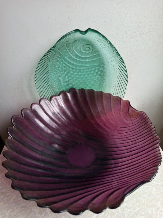 Фруктовница конфетница хлебница салатница СССР