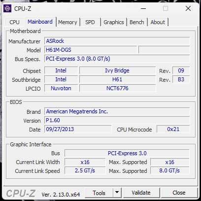 i5 3470 H61M-DGS 2x4gb ddr3 1333mhz cooler deep cool s1155