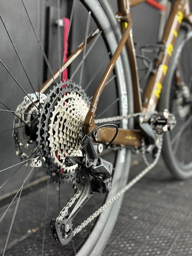 Marin DSX 2 2023