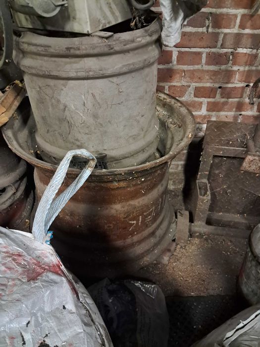 Sprzedam sortownik do ziemniakow felga bizon paśniki przyczepa zbieraj