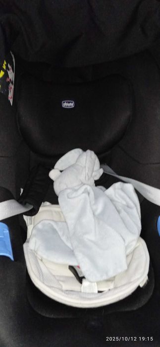 Trio style go da Chicco