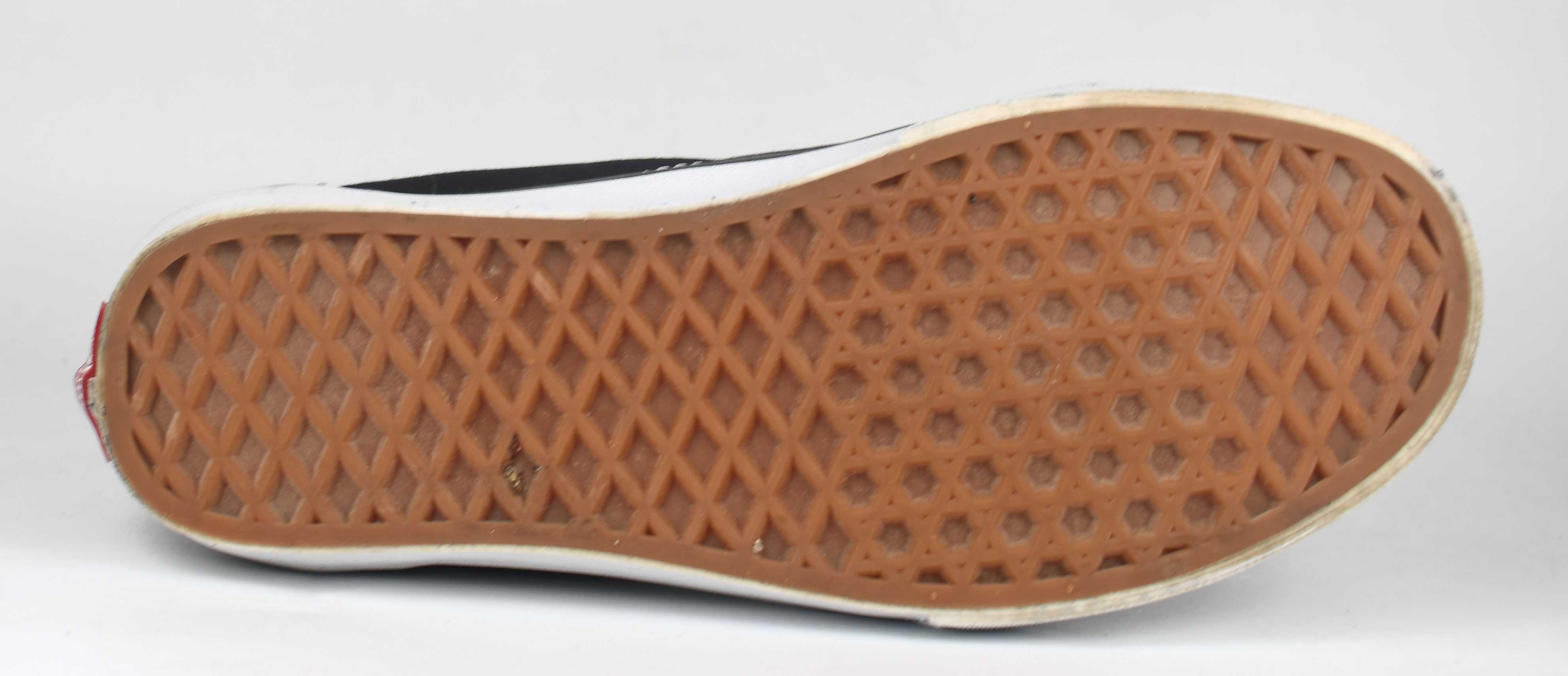 Jak nowe VANS ols skool roz. 37