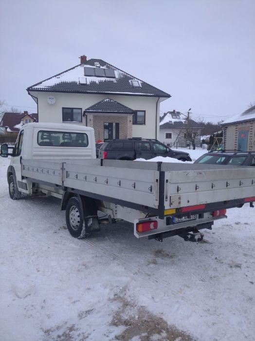 Usługi transportowe plandeka/ skrzynia/ transport węgla/ wywrotka