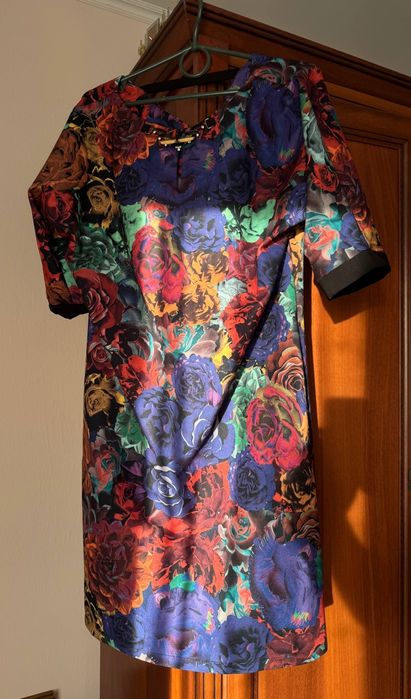 Плаття трикотажне