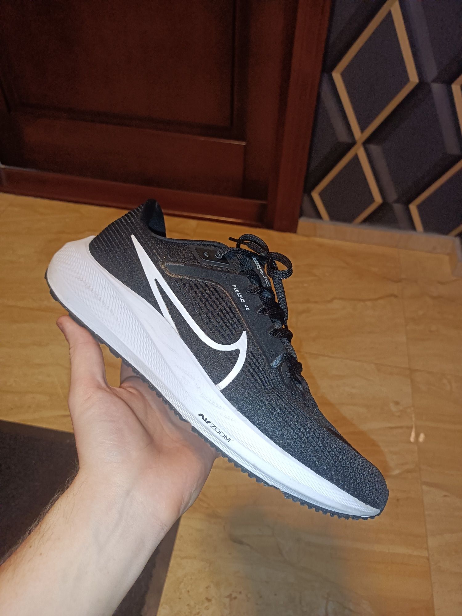 Buty sportowe Nike Pegasus 40