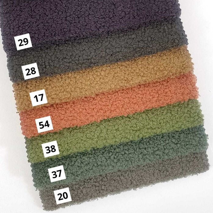 Narożnik ALVARO, prawo-lewo stronny, duży wybór kolorów! HIT!