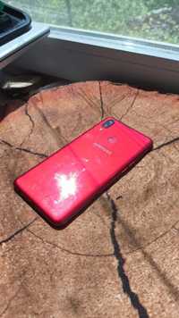 Samsung Galaxy A10s 2/32 Red