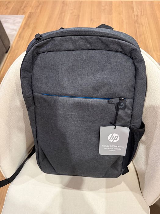 Mochila computador hp