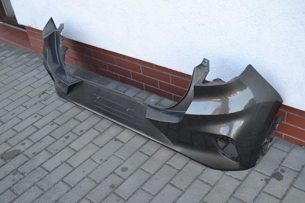 Ford Puma Mk2 zderzak tył tylny tylni tyl puma ford mk2