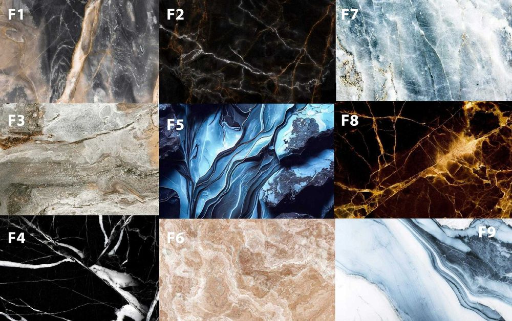 Nagrobki kompozytowe  Nagrobki z kompozytu 2799zł z montażem Poznań