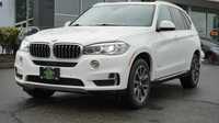 BMW X5 2017 White