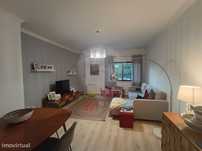 Apartamento T2 para venda