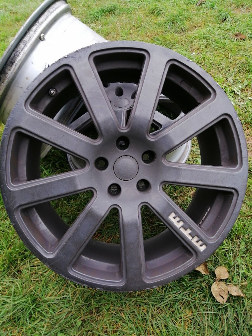 Felgi MTM BIMOTO 19" 5X112 audi