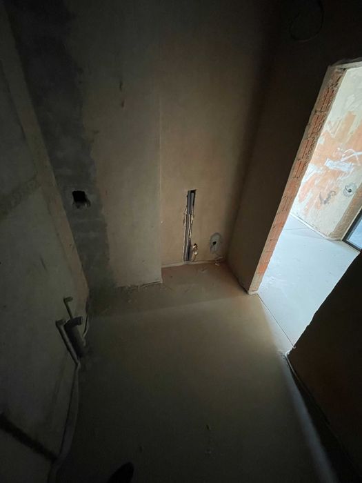 Продаж | 1-кімнатна квартира ЖК Амстердам | 46.4 м.кв | зданий будинок