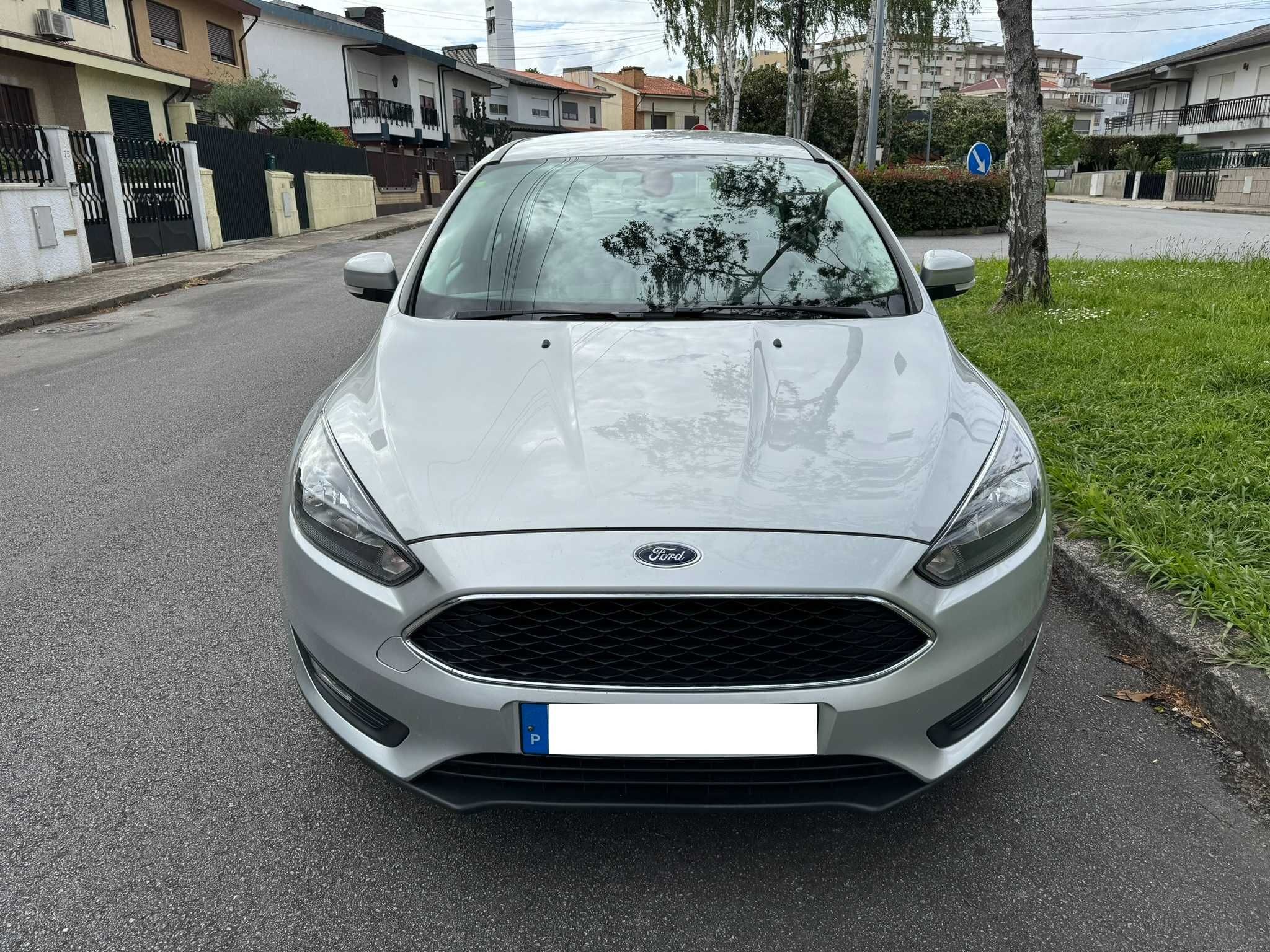 Ford Focus 1.0 EcoBoost Cool&Connect GPL