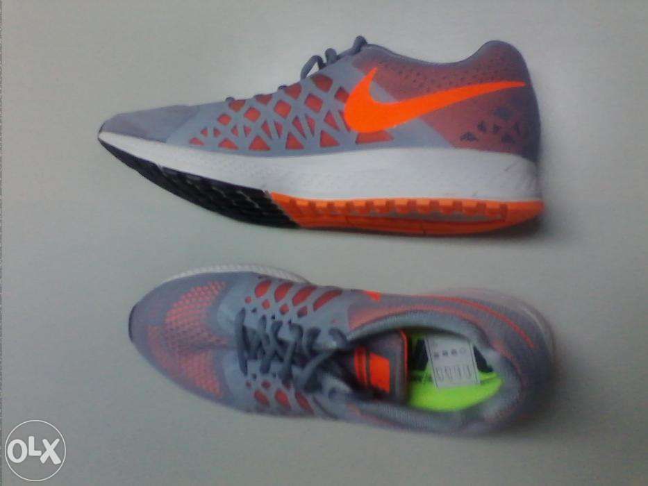 Nike air zoom n.º45 RUNNING - NOVAS e ORIGINAIS