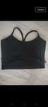 Top Cropp czarny xs