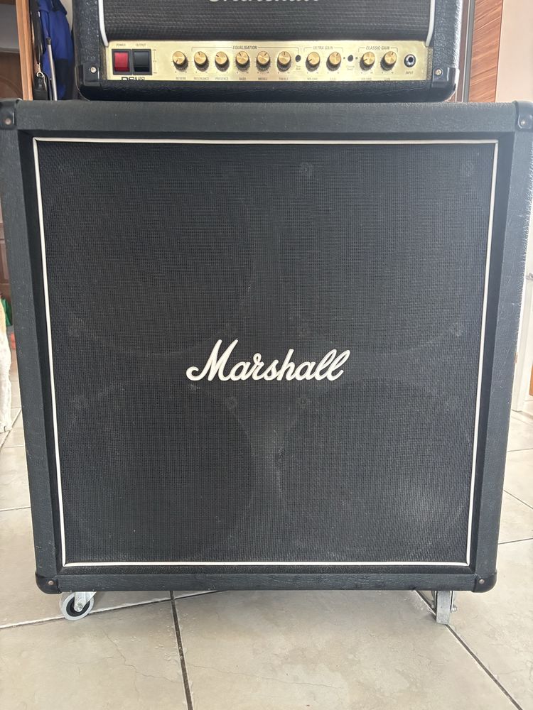 Marshall 8412 kolumna gitarowa 412 Valvestate