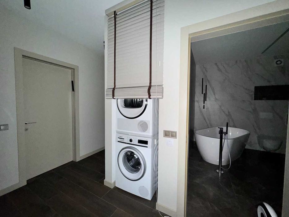 4-х кімнатна квартира в елітному ЖК "Нью Йорк"