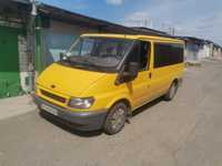 Ford Transit, 2005г.в.