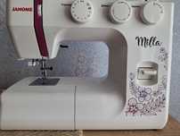 Швейная машинка JANOME ,  MILLA