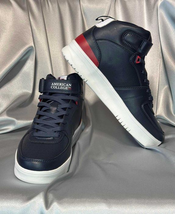 Чоловічі кросівки American College AUSTIN