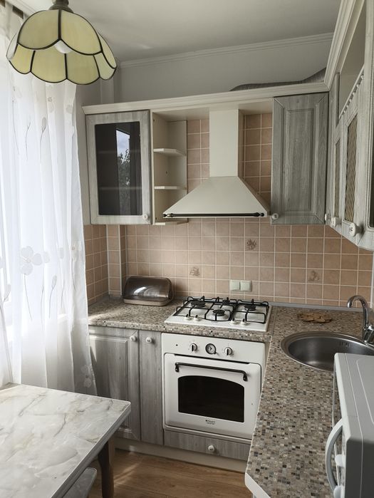 Продам 1 к. квартиру Індустріальний район