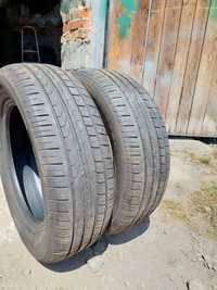 Opony 205/60/R16 Pirelli Cinturato P7 (stan idealny)