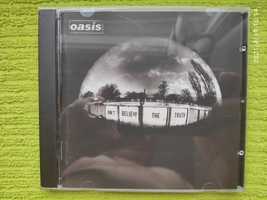 Oasis - Don't Believe the Truth