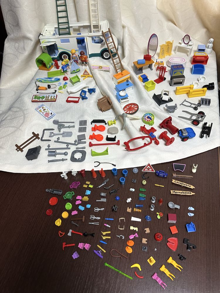 Playmobil ,оригінал