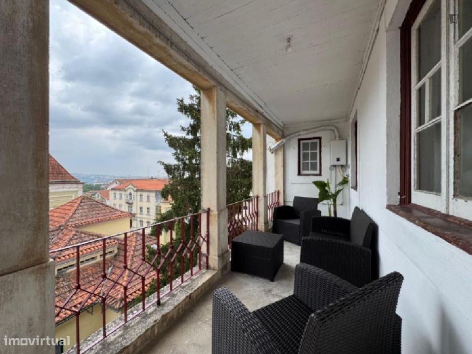 Quarto - localizado em São Jerónimo Coimbra