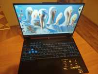 Sprzedam laptopa Asus TUF A15
