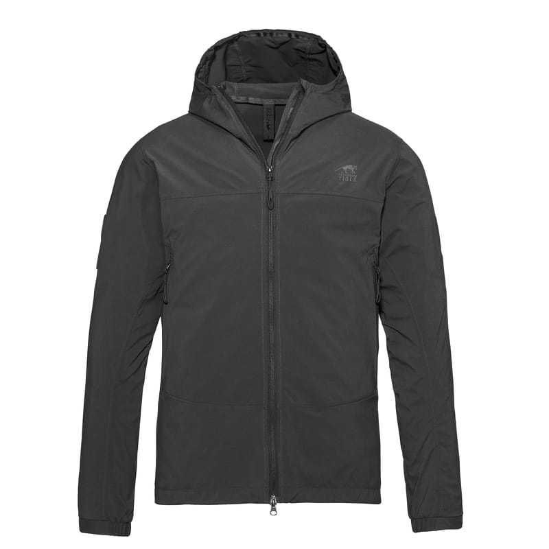 TT MAINE M'S JACKET BLACK kurtka taktyczna wojskowa WYPRZEDAŻ