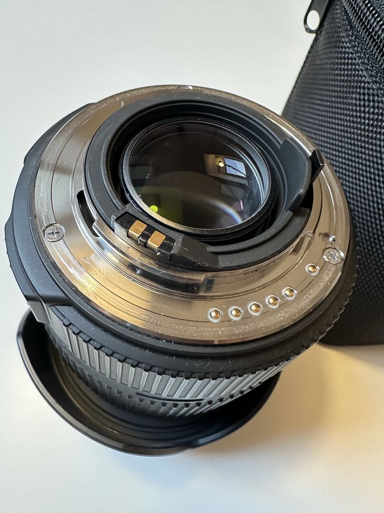SIGMA 17-50MM F2.8 EX DC OS HSM Pentax
