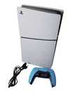 konsola sony playstation 5 1TB Z NAPĘDEM + PAD