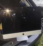 iMac – na części