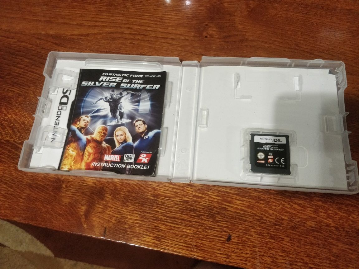 Картридж для Нинтендо DS