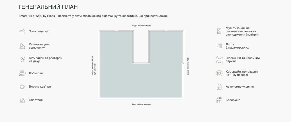 Карпати інвестиція надійно вигідно центр прибуток