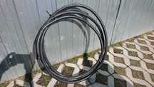 Kabel przewod energetyczny ziemny NKT YKY 4x16 RE 0,6/1kV - 5,2m