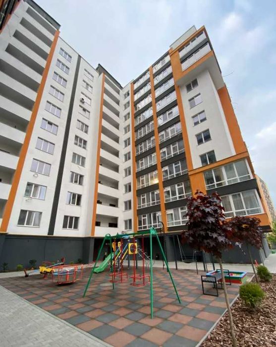 ID: 31474 Виставка 2к Квартира з Чудовим Ремонтом