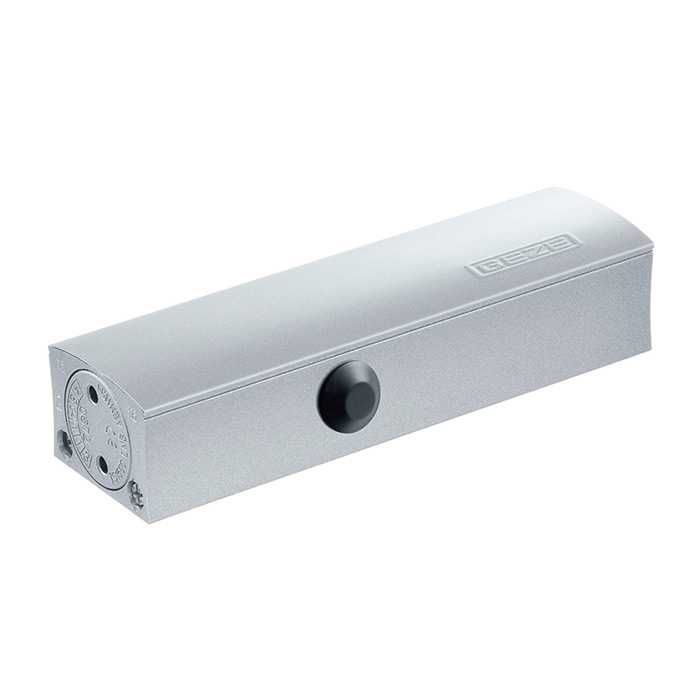 Доводчик/дотягувач дверей GEZE ts 1500