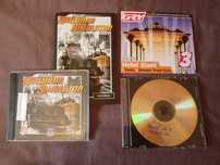 Gry PC Trainz, TRS2004 (Trainz Railroad Simulator 2004) CD PL pociągi