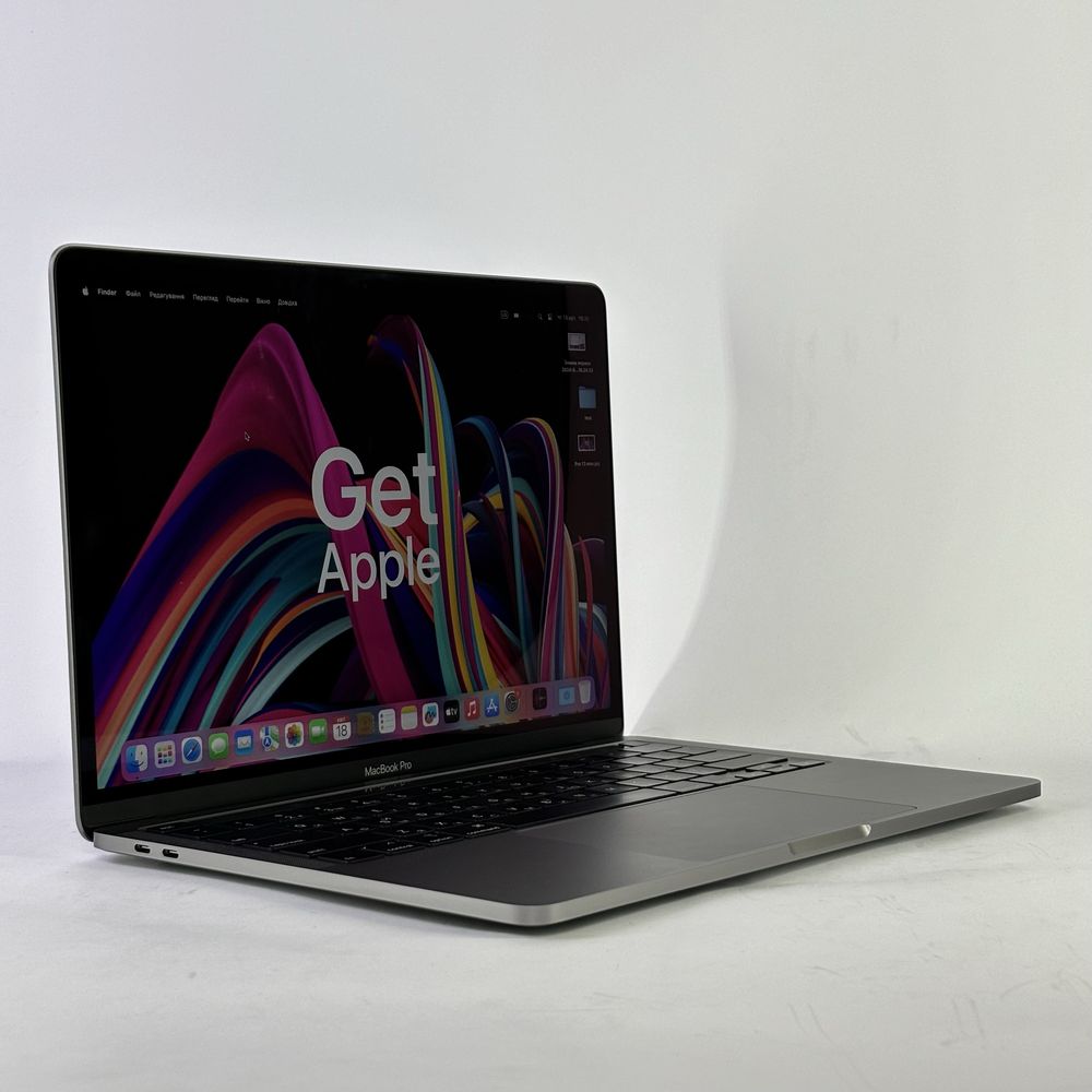 MacBook Pro 13’’ 2020 і5 8GB | 256GB • ГАРАНТІЯ > Магазин Дніпро  3349