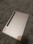 Samsung Galaxy Tab S8 Rose Gold